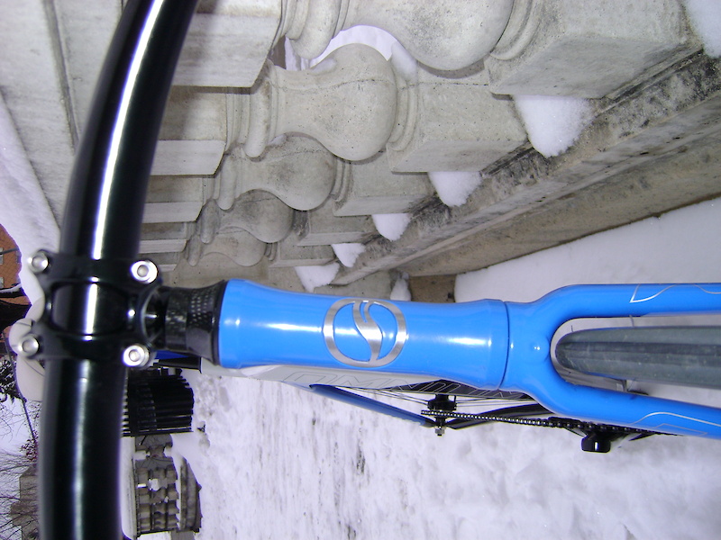 2009 Giant Omnium Medium (53cm) For Sale