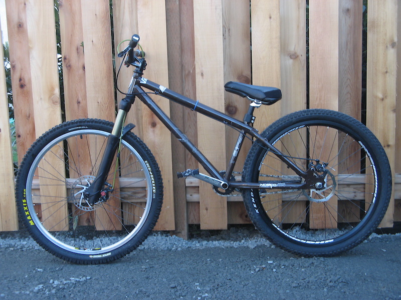 norco two 50