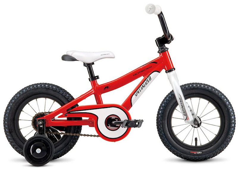 Specialized DH bike for Kids.