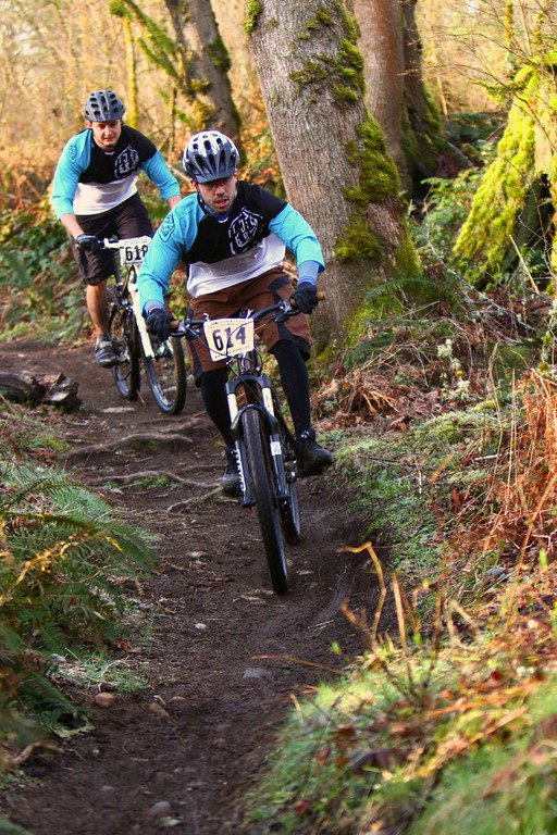 Budu Series #3 at Soaring Eagle