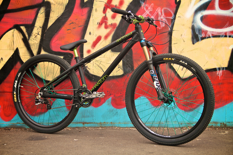 Slam69/Dartmoor Bikes hit rd 1 of the UK 4X series by slamman Pinkbike