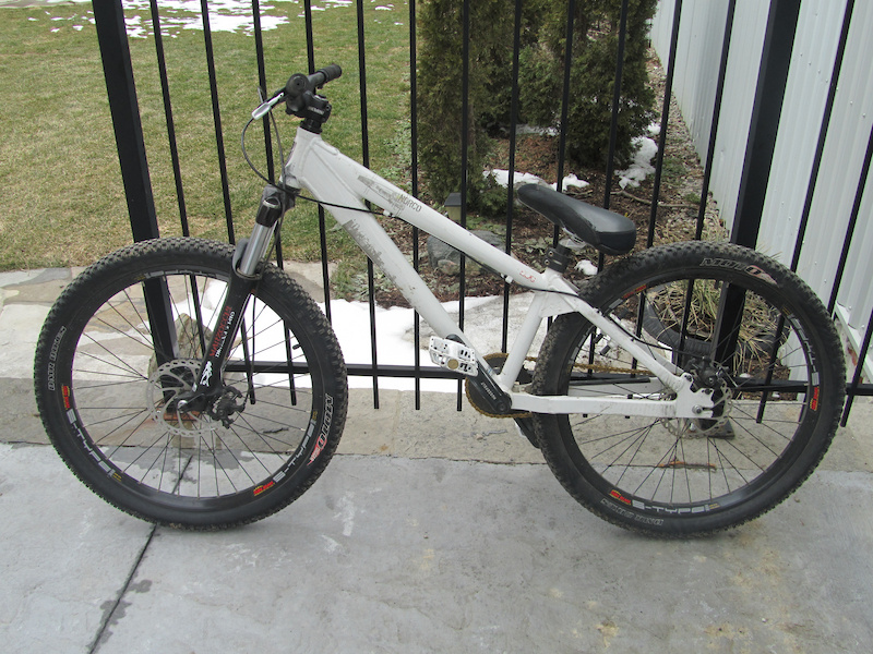 2006 Norco 125 For Sale