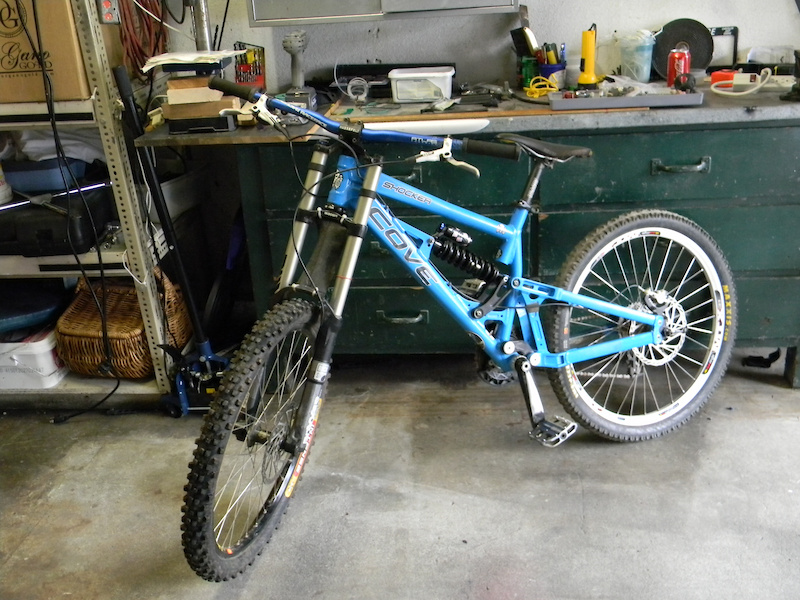 Show Off Your Cove - Page 39 - Pinkbike Forum