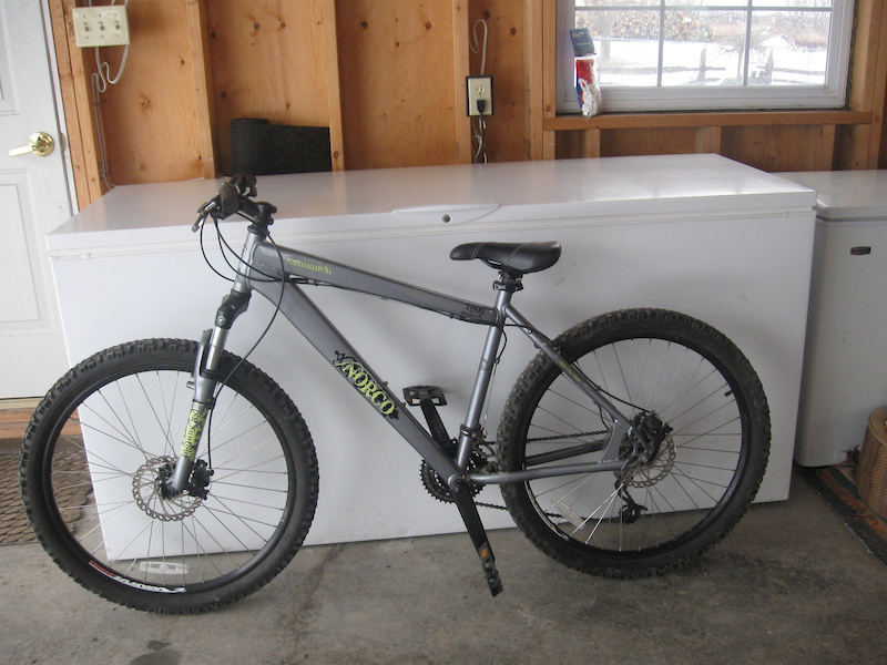 2009 MINT Norco Katmandu NEEDED GONE 400 obo PRICE DROP For Sale