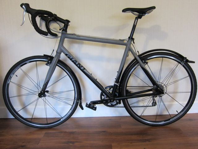 2008 giant tcx 0