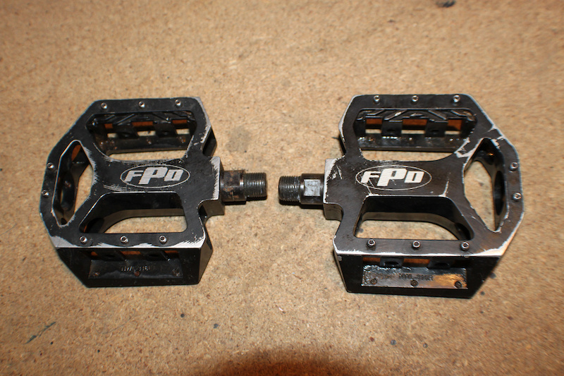 fpd pedals