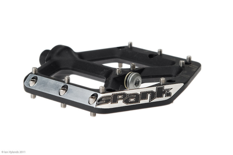 Spank Spike Pedals Review - Pinkbike