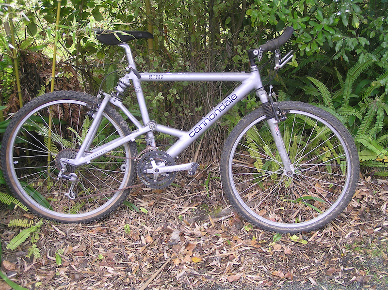 cannondale se1000