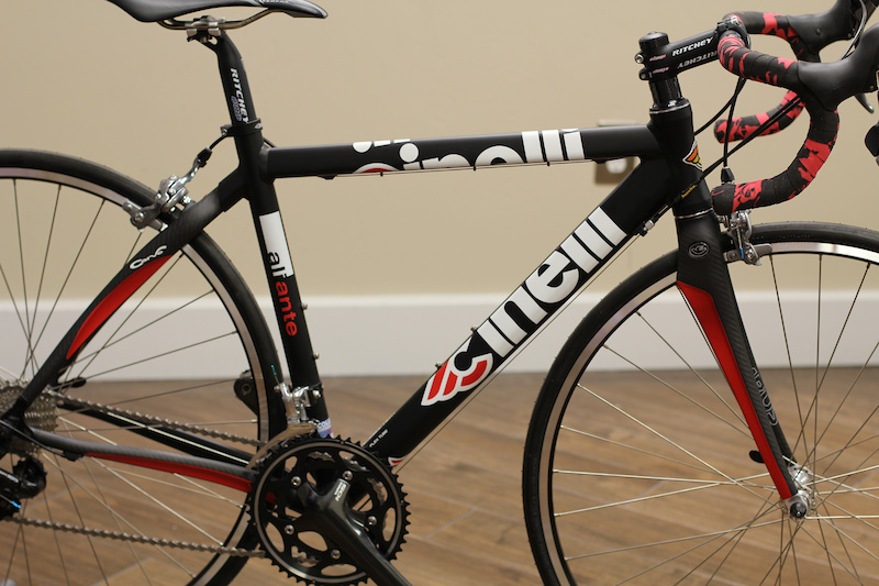 cinelli aliante price