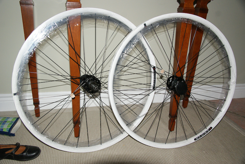 shimano xt 29er wheelset