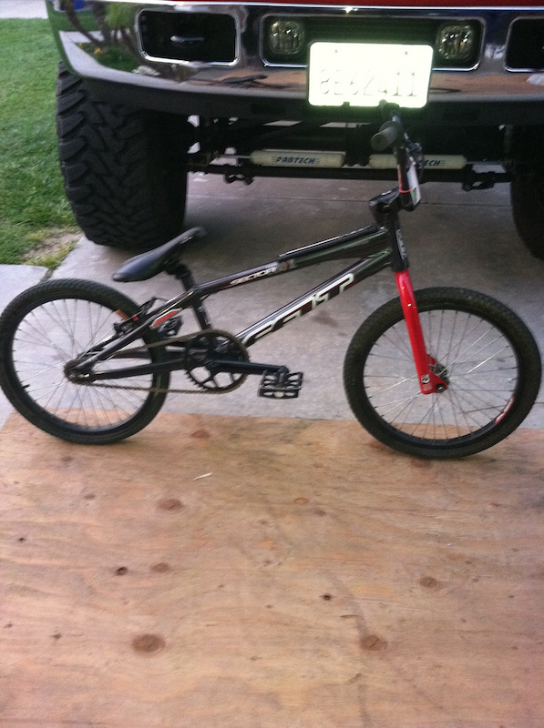 2009 Felt Sector Pro X For Sale