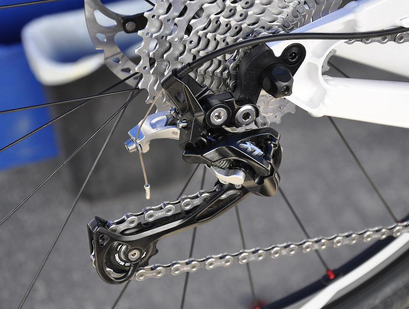 2012 Shimano Pics.