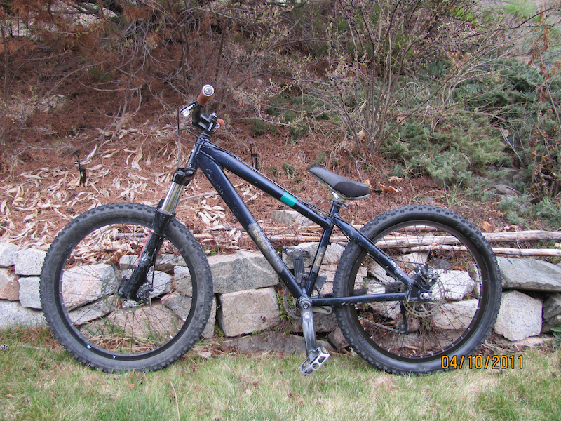 2008 Last Huge Price Drop Rocky mountain Flow 1 For Sale