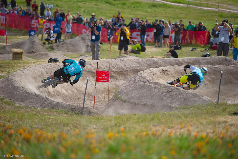 Dual slalom 2024