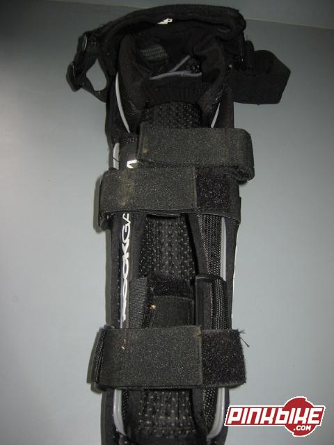 straps system