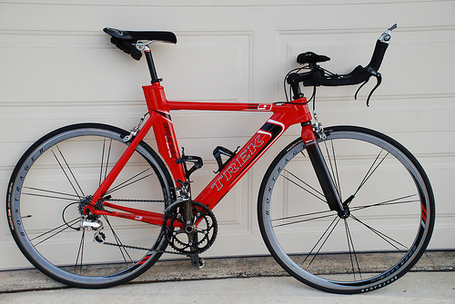 trek equinox 7 triathlon bike