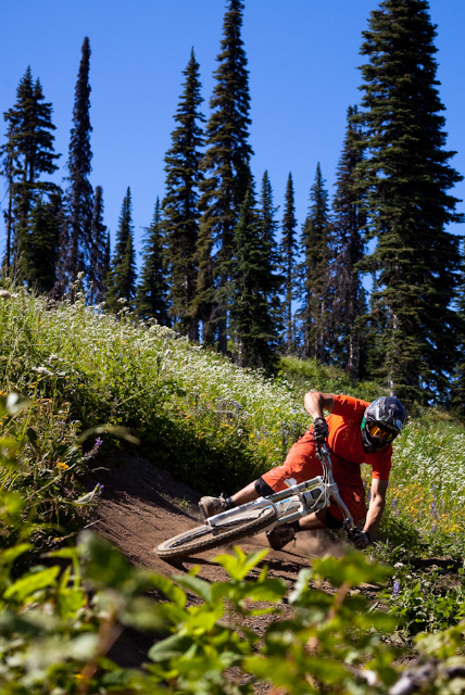 best park for bike riding