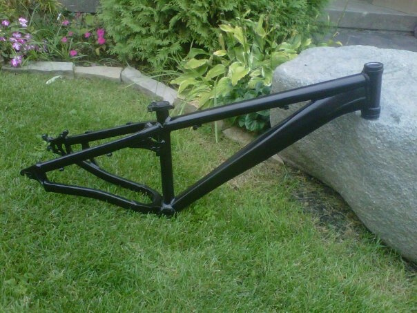 2006 Norco Torrent (For Sale)