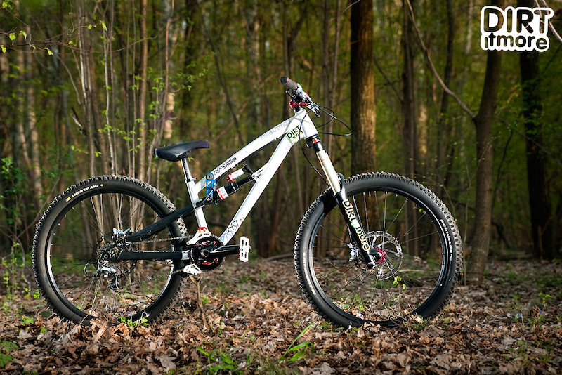 Janek "Elvis" Kiliński at Dartmoor Wish in Warszawa, Poland photo by