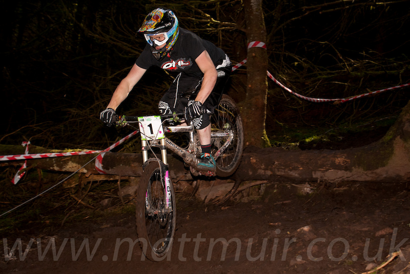 Adam Brayton