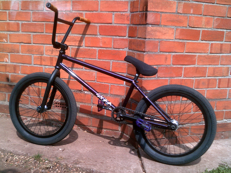 maxxis grifter 2.3