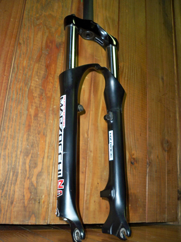 Marzocchi MZ Race Fork For Sale