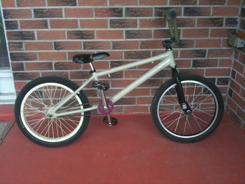 dk bmx bikes for sale