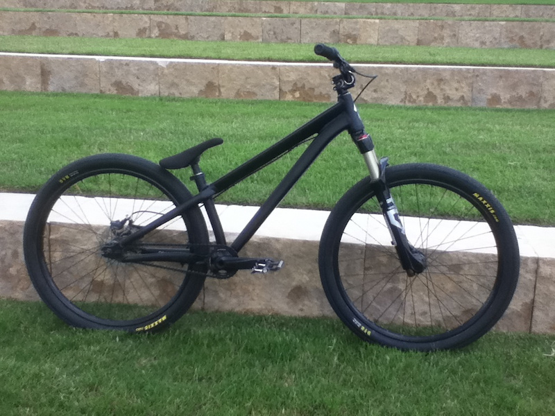 2023 dirt jump bikes