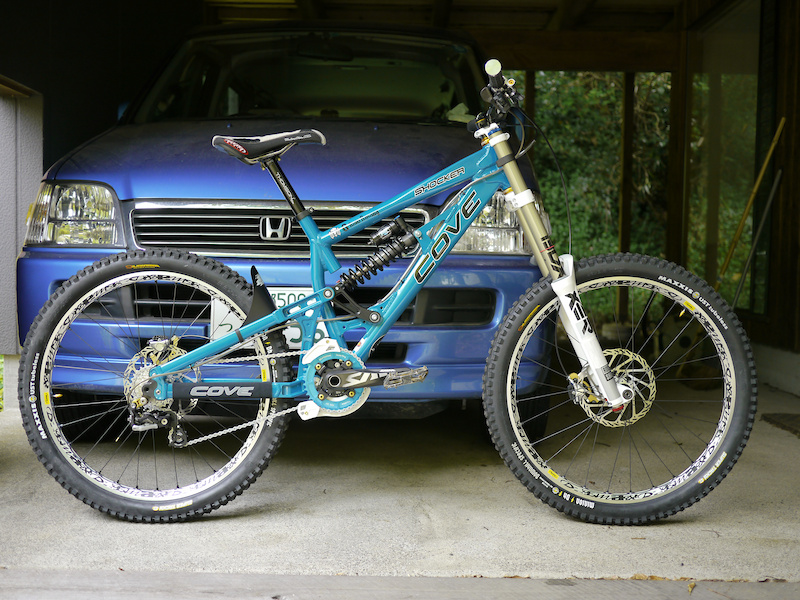 Show Off Your Cove - Page 39 - Pinkbike Forum