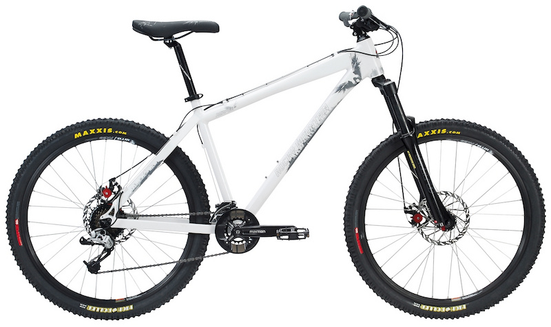 mongoose tyax elite 2011