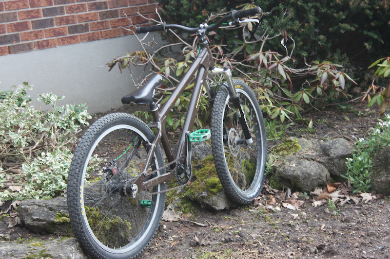 2006 Selling Norco Havoc PRICE DROP!!!!!! For Sale