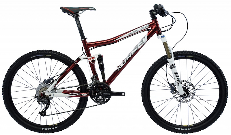 Norco faze price sale