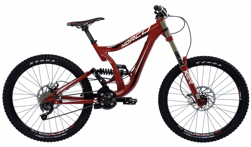 norco dh