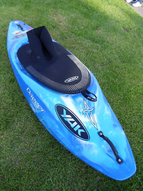 Kayak for sale, contact me for more details.