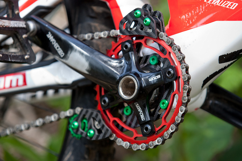 best chain guide mtb