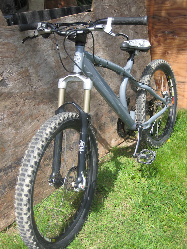 XS Giant Acid frame For Sale