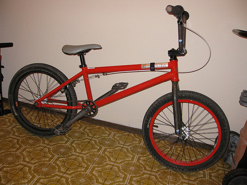haro forum counterpart lite