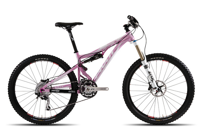 2012 pivot mach discount 5.7