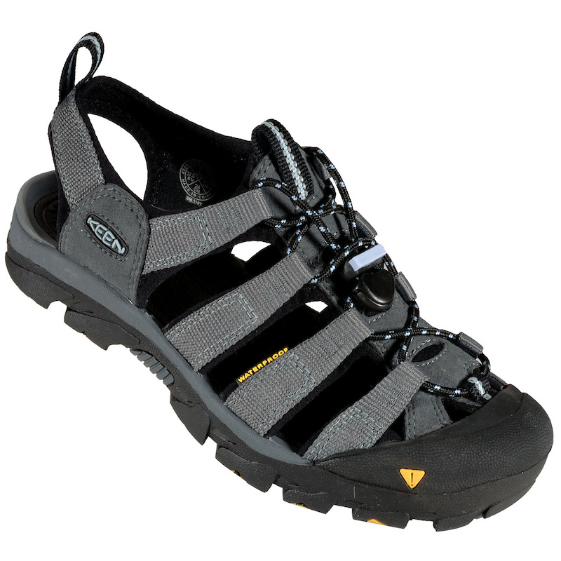 Keen Commuter II Bike Sandals Women's 9.5 For Sale