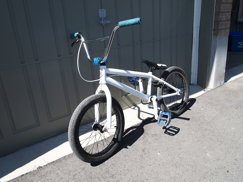 subrosa salvador bmx bike 2019