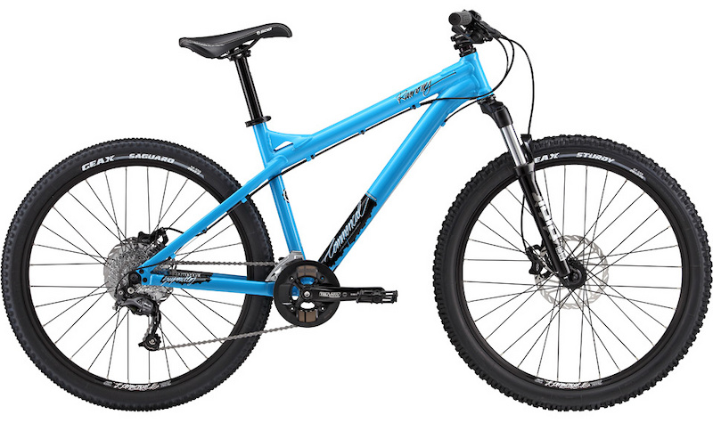 commencal ramones 24 review