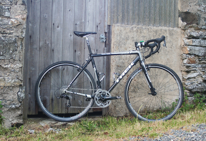 Trek discount x01 cyclocross