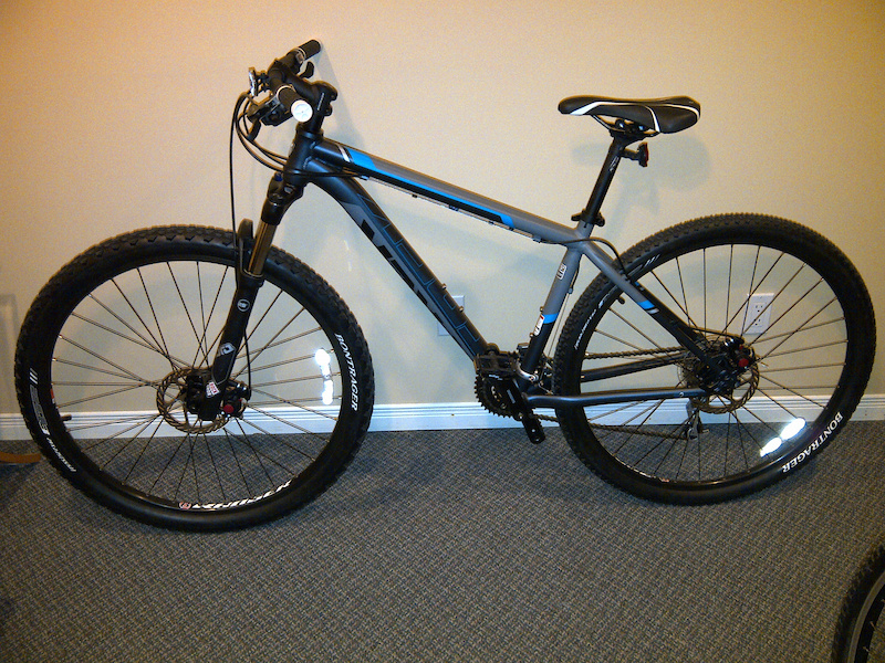 fuji 29 mountain bike