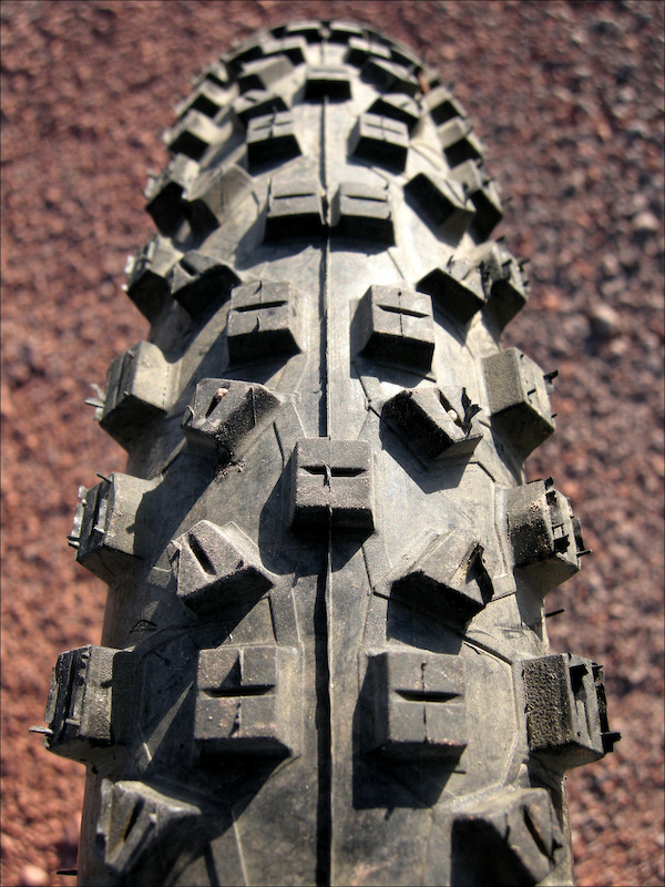 Schwalbe 29x2.35 Hans Dampf EVO TL-Easy Trail Star MTB Folding Tire 