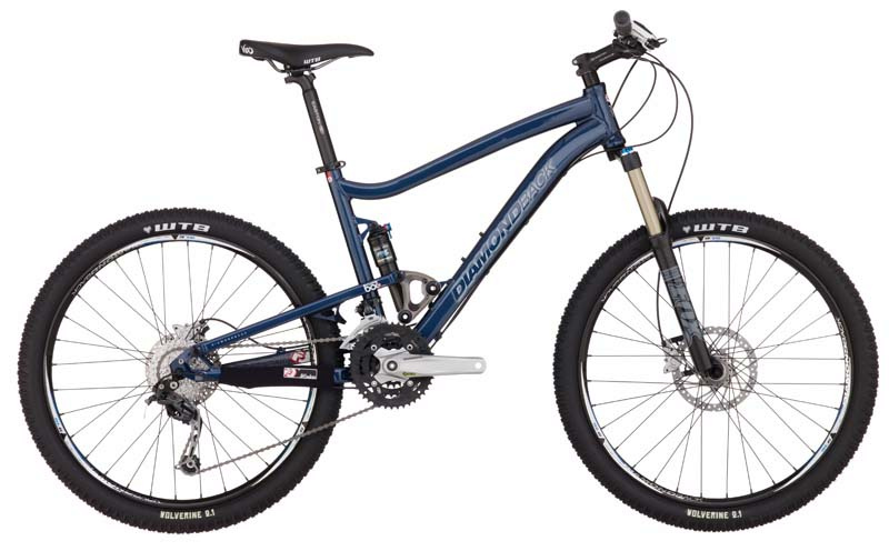 Diamondback 2011 Sortie 2