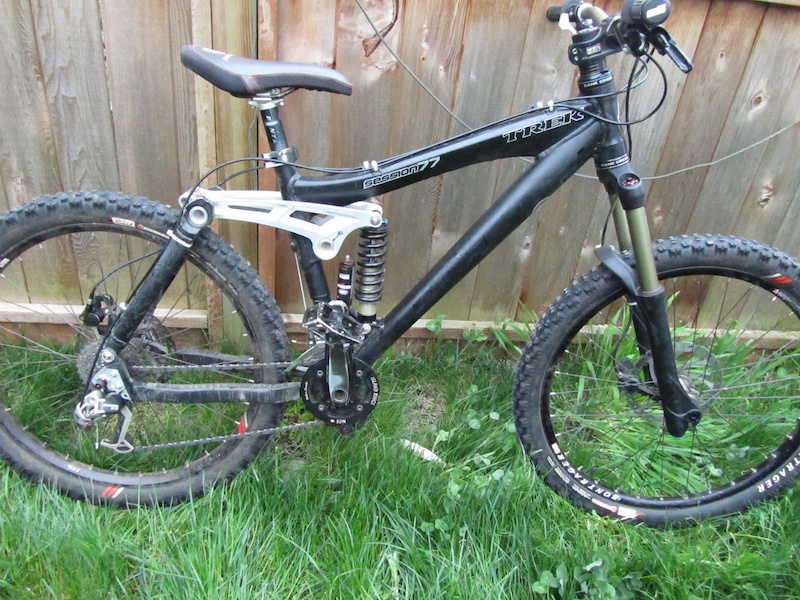 trek session 77 for sale