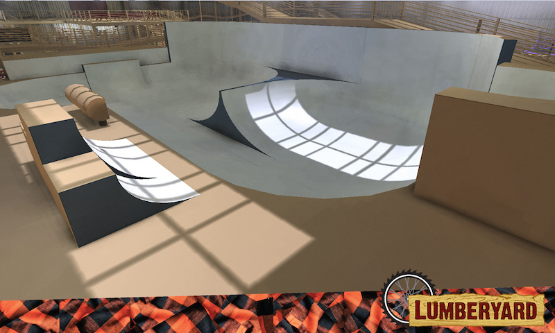 lumberyard mtb