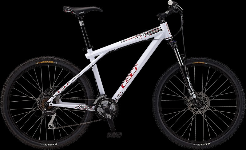 GT 2011 Avalanche 3.0 Disc