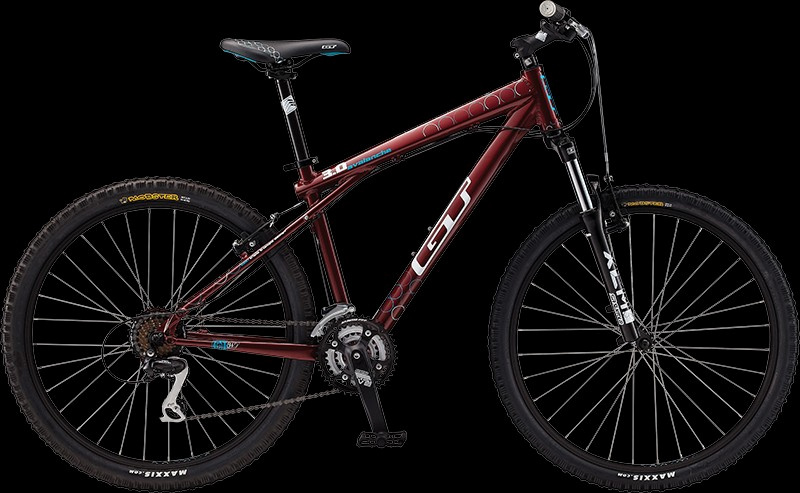 gt avalanche all terra 3.0
