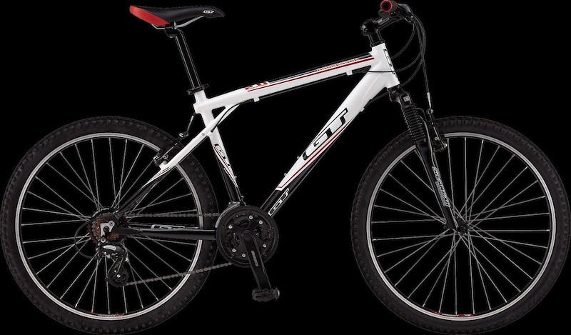 gt aggressor xc3 weight